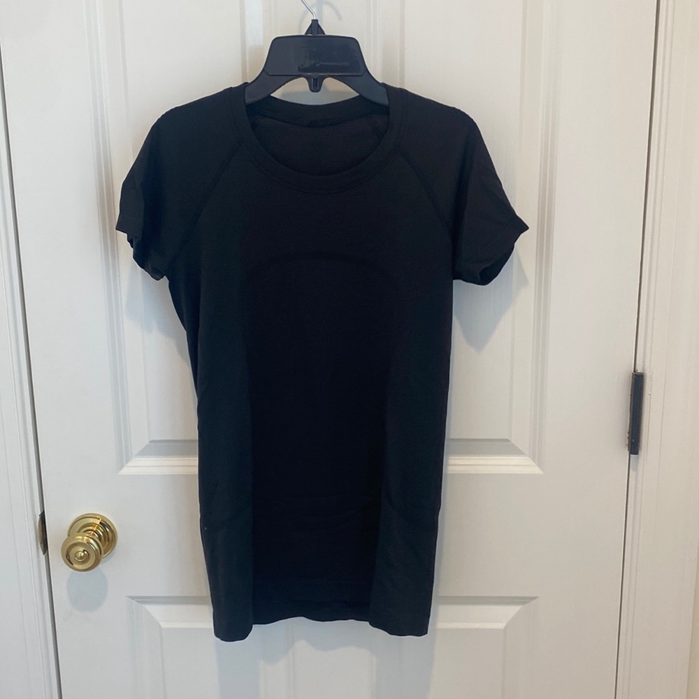 swiftly tech short sleeve 2.0